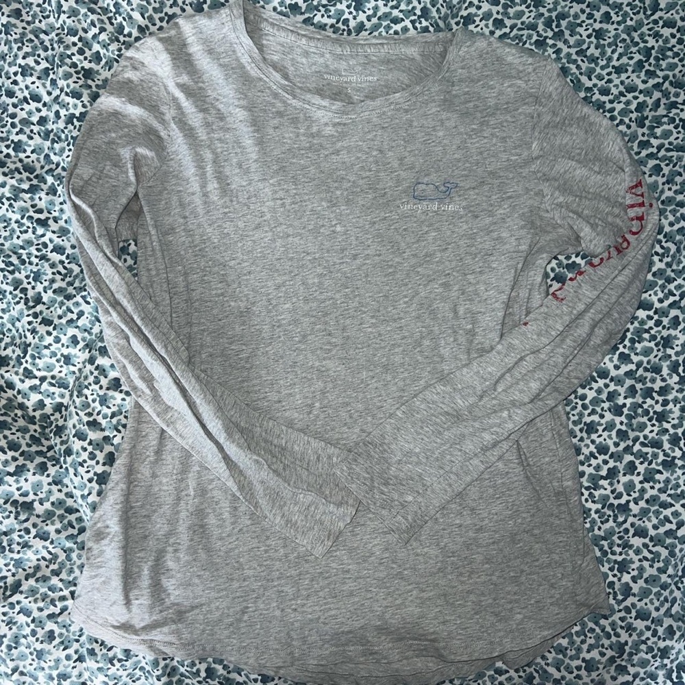 VINEYARD VINES LONGSLEEVE